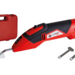 RASCADOR DE JUNTAS RUBISCRAPER ELECTRICO