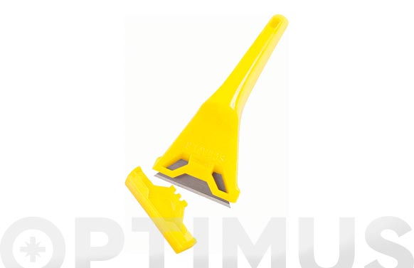 126_690878acb290f RASCADOR VIDRIOS - Imagen 1