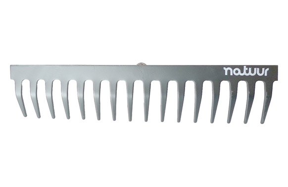 126_690878f2b530b RASTRILLO JARDIN 16 PUAS - Imagen 1