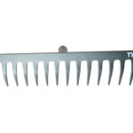 RASTRILLO JARDIN 18 PUAS