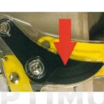 RECAMBIO CUCHILLA PARA PERTIGA CORTARRAMAS