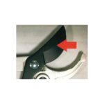 RECAMBIO CUCHILLA PARA TIJERA CORTARRAMAS