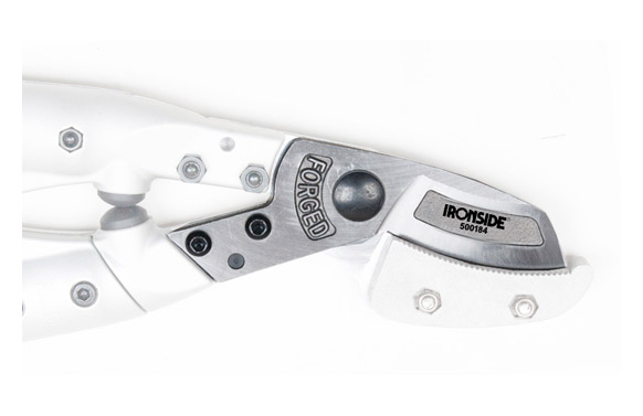 126_6908791ee21a0 RECAMBIO CUCHILLA TIJERA CORTARRAMAS - Imagen 1