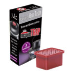 RECAMBIO GELATINA MOSTRAP MT8