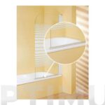 RECAMBIO GOMA BAJO MAMPARA 5MM