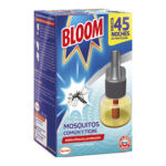 RECAMBIO INSECTICIDA ELECTRICO BLOOM MOSQUITOS COMUN Y TIGRE