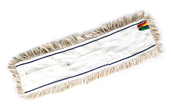 126_690879677cce9 RECAMBIO MOPA ALGODON - Imagen 1