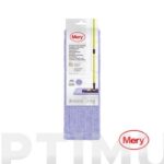 RECAMBIO MOPA MICROFIBRA LILA