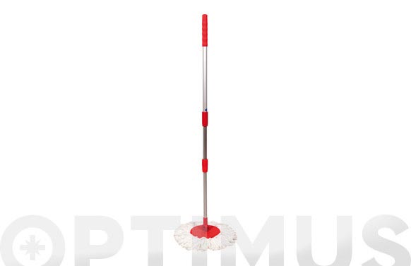 126_6908796b6e863 RECAMBIO PALO FREGONA CUBO CENTRIFUGO - Imagen 1