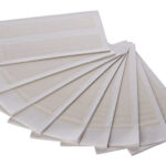 RECAMBIO PAPEL ADHESIVO ATRAPA INSECTOS MINI