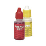 RECAMBIO REACTIVOS OTO Y PH