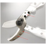 RECAMBIO SOPORTE YUNQUE TIJERA CORTARRAMAS