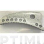 RECAMBIO YUNQUE ALUMINIO PARA CORTARRAMAS