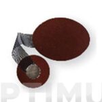 RECOGECORTINA OVAL MODERN CEREZO