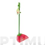 RECOGEDOR CON PALO INFANTIL