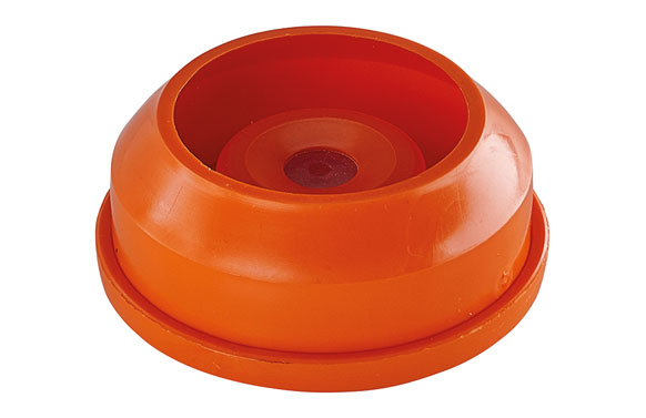 126_690879e5a4bd5 RECOGEDOR DE POLVO PARA TALADRO - Imagen 1