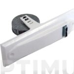 RECOGEDOR PLASTICO GRANDE