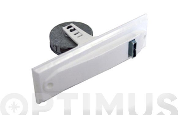 126_69087a0558482 RECOGEDOR PLASTICO GRANDE - Imagen 1