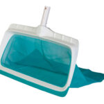 RECOGEHOJAS DE FONDO ULTRABOLSA