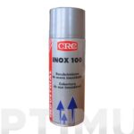 RECUBRIMIENTO ACERO INOXIDABLE SPRAY INOX 100