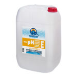 REDUCTOR DE PH-LIQUIDO QUIMIOPEN