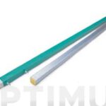 REGLA FIJA GALVANIZADO