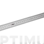 REGLA INOX SEMIRÍGIDA