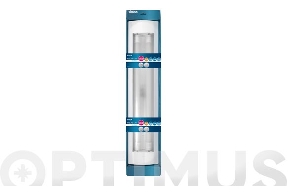 126_6908f9ca6bfe7 REGLETA LED 73.5CM - Imagen 1