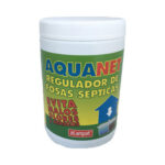 REGULADOR FOSAS SEPTICAS AQUANET