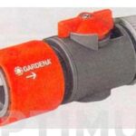 REGULADOR STOP PARA MANGUERA