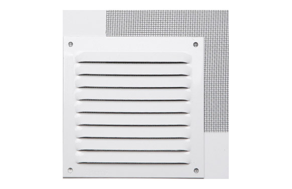 126_6908f9f75040f REJILLA LACADO BLANCO CON GANCHO 0,8MM - Imagen 1