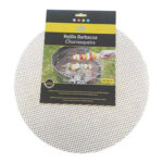 REJILLA MALLA BARBACOA