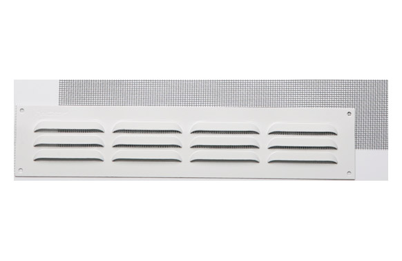 126_6908fa1cd394c REJILLA SIN BORDE LACADO BLANCO CON GANCHO 0,8MM - Imagen 1