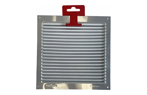 126_6908fa3858277 REJILLA SIN BORDE LACADO NATURAL CON GANCHO 0,6MM - Imagen 1