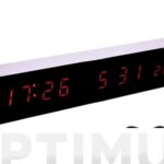 RELOJ DESPERTADOR DIGITAL