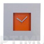 RELOJ PARED CUADRADO