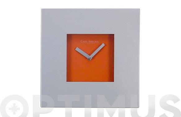 126_6908fa61a5799 RELOJ PARED CUADRADO - Imagen 1