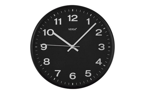 126_6908fa62a3ebf RELOJ PARED REDONDO - Imagen 1