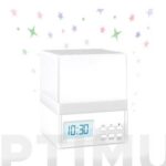 RELOJ PROYECTOR STAR