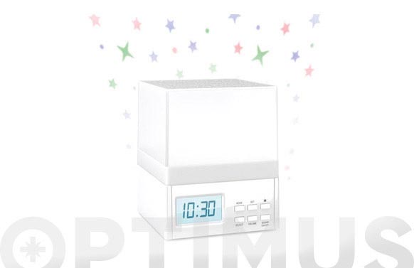 126_6908fa84cb0a2 RELOJ PROYECTOR STAR - Imagen 1