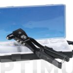 REMACHADORA MANUAL 4 GS + 100 REMACHES