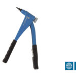 REMACHADORA MANUAL TUERCAS