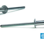 REMACHE ESTANDAR CABEZA ALOMADA