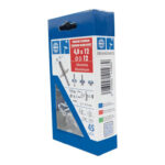 REMACHE ESTANDAR CABEZA ALOMADA C.12