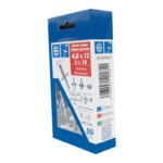 REMACHE ESTANDAR CABEZA ALOMADA C.14