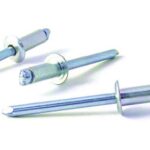 REMACHE ESTANDAR CABEZA ANCHA C.14