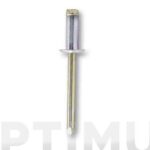 REMACHE STANDAR CABEZA ALOMADA