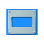 REMATE EXTRACCION AIRE PARED RECTANGULAR IGN/AUT T