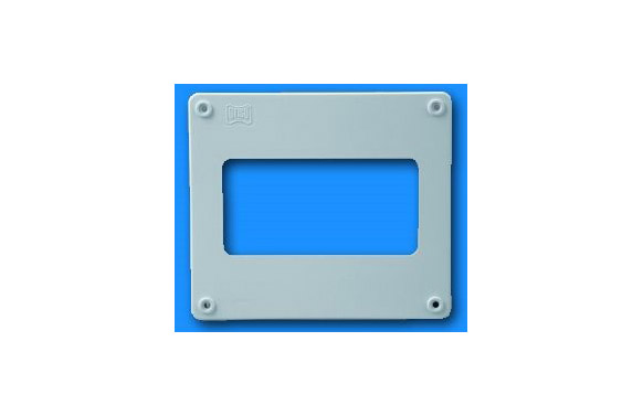 126_6908fc056b9f2 REMATE EXTRACCION AIRE PARED RECTANGULAR IGN/AUT T - Imagen 1