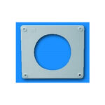 REMATE EXTRACCION AIRE PARED REDONDO IGN/AUT TERMO